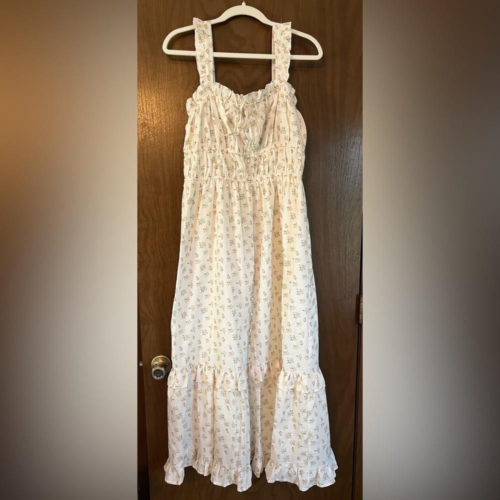 Neuflora xl Malia dress